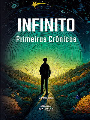 cover image of Infinito